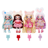 MGA Entertainment After! Presenečenje najslajših sladkarij pop