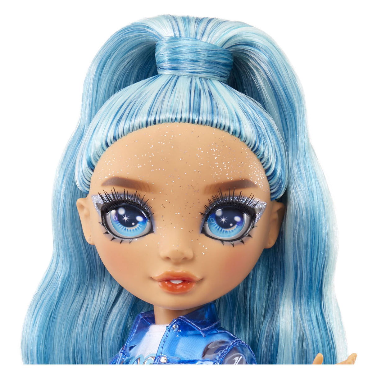 Mga Entertainment Reebou héich Pop-Skyler