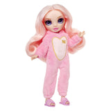 Mga entertainment rainbow high junior high pyjamaparty pop - bella