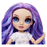 MGA Entertainment Rainbow High Junior High Pyjamaparty-Modepop Vio