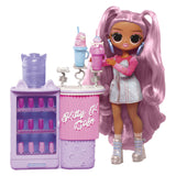 MGA Entertainment Surprise! O.m.g. Sweet Nails - Kitty K Café