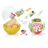 MGA Entertainment Mgas Miniverse-Make It Mini Foods: Cafe Series 3B