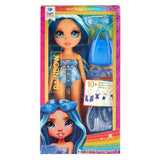 MGA Entertainment Regenbogen Héich Schwämm Stil Pop-Skyler