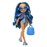 MGA Entertainment Rainbow High Swim Style Pop Skyler