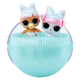 MDR. Surprise baby pack mini pop