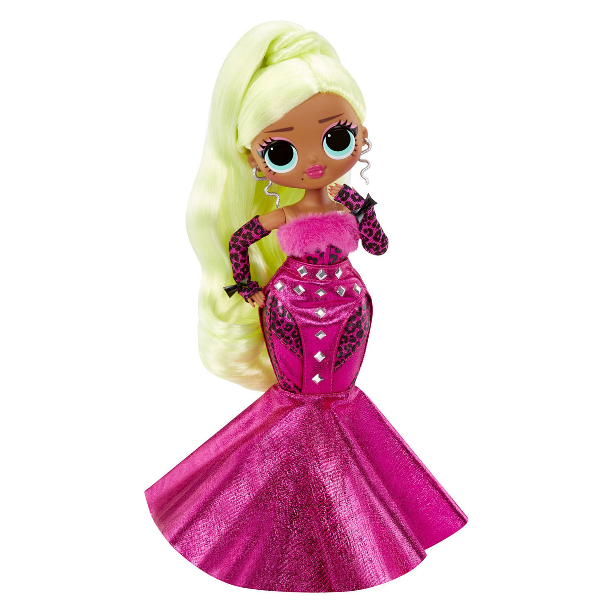 MGA Entertainment překvapení! O.M.G. Hos Lady Diva