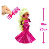 MGA Entertainment Surprise! OH MIO DIO. Hos Lady Diva