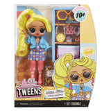 MDR. L.O.L surprise Tweens Fashion Pop - Hana Groove
