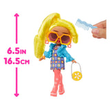 MDR. L.O.L surprise Tweens Fashion Pop Hana Groove