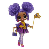 MDR. L.O.L surprise Tweens Fashion Pop - Cassie Cool