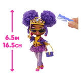 MDR. L.O.L surprise Tweens Fashion Pop - Cassie Cool