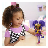 MDR. L.O.L surprise Tweens Fashion Pop - Cassie Cool