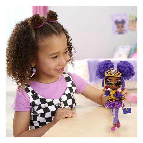 MDR. L.O.L surprise Tweens Fashion Pop - Cassie Cool