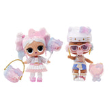 Mdr. surprise aime Hello Kitty mini boule pop