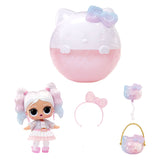 Mdr. surprise aime Hello Kitty mini boule pop