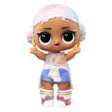 Mdr. surprise aime Hello Kitty mini boule pop
