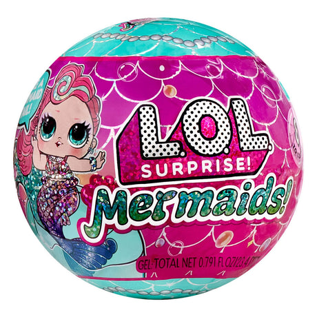 Mdr. surprenez les sirènes ! jouer au ballon