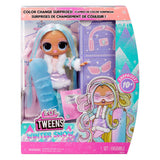 L.O.L. Overraskelse Tweens Winter Snow Pop - Candylicious