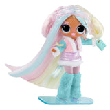 L.O.L. Overraskelse Tweens Winter Snow Pop - Candylicious