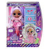 L.o.l. surprise tweens neon pop kitty k