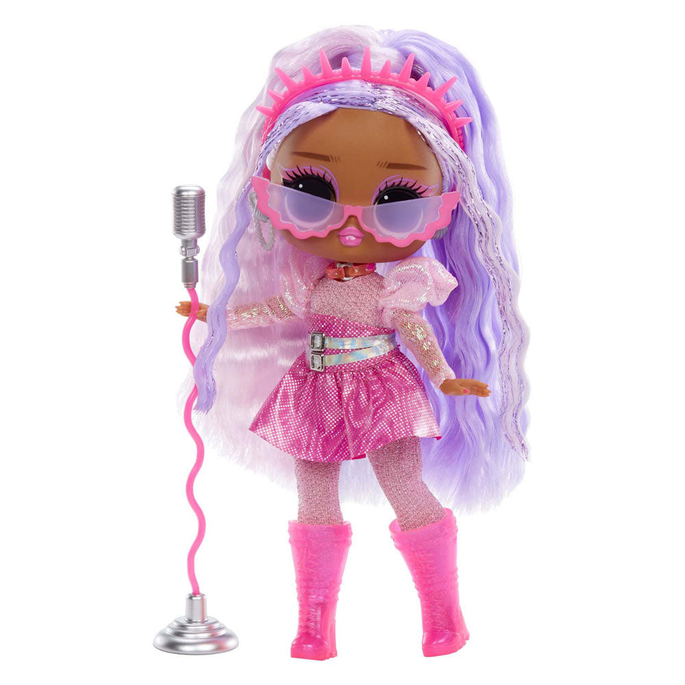 JAJAJA. Surprise Tweens Neon Pop Stars - Kitty K