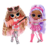 L.o.l. surprise tweens neon pop kitty k