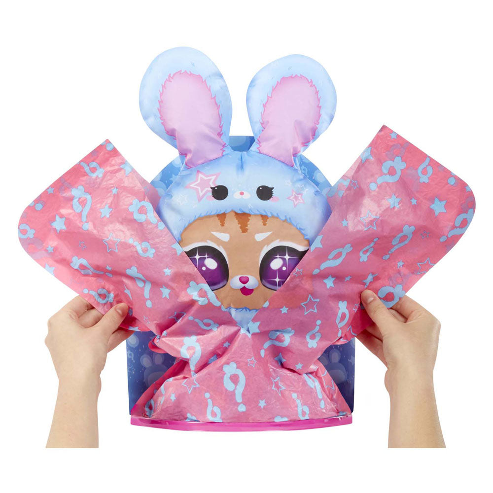 Mdr. surprise préadolescents costume poupée surprise - aya cerise