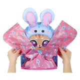 Mdr. surprise préadolescents costume poupée surprise - aya cerise