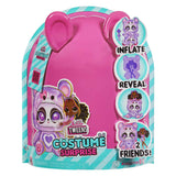 Mdr. surprise costume de préadolescents surprise - cerceaux mignons