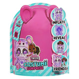 L.O.L. Surprise Tweens Costume Surprise - Hoops Cutie