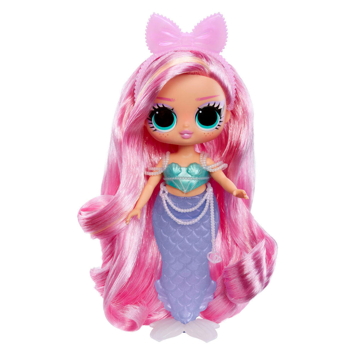 L.o.l. surprise tweens mermaid pop lola waves