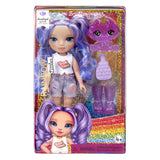 MGA Entertainment Rainbow High Fashion Pop ametyst