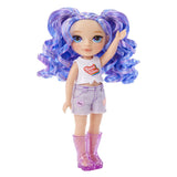 MGA Entertainment Rainbow High Fashion pop Amethyst