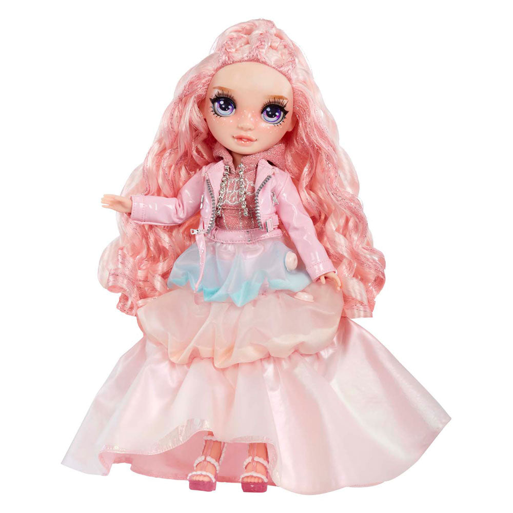 Mga Entertainment Regenbogen héich Wanter Wondersland Pop - Bella rosa