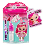 Yummiland Lipgl Pop Bianca Bubblegum