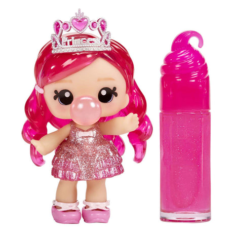 Yummiland brillant à lèvres pop bianca bubblegum