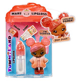 Yummiland Lipgloss Pop Piper Pfirsich