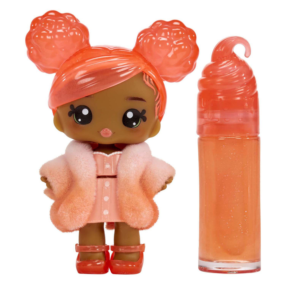 Yummiland Lipgloss pop piper breskev