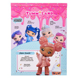 Mga entertainment yummiland grote pop + lipglossdiertje piper peach