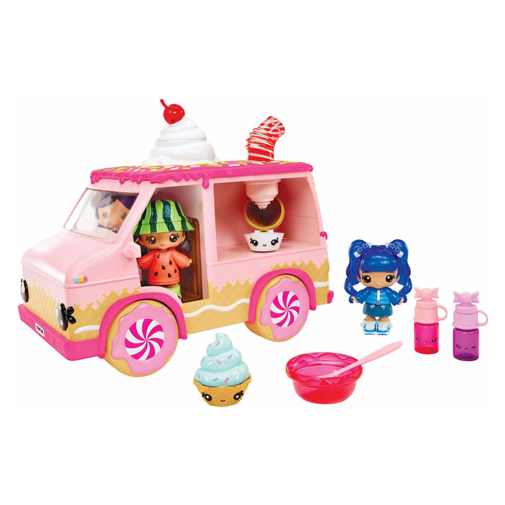 Mga Entertainment Yummiland lipgloss Camion