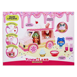 MGA Entertainment Yummiland Camión de brillo de labios