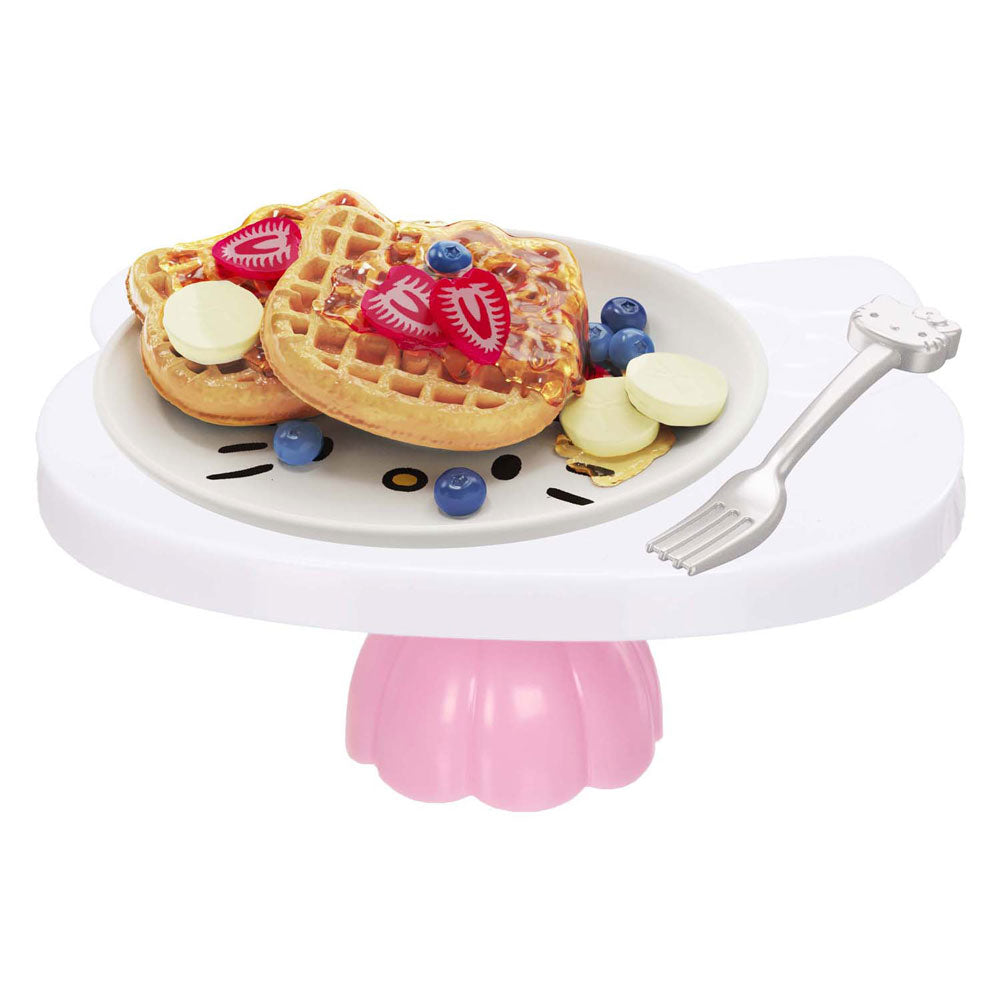 Mga Entertainment MGA's Miniverse - Faites-en un mini Hello Kitty