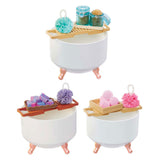 Mga entertainment mga's miniverse - faites-en une mini collection de spa