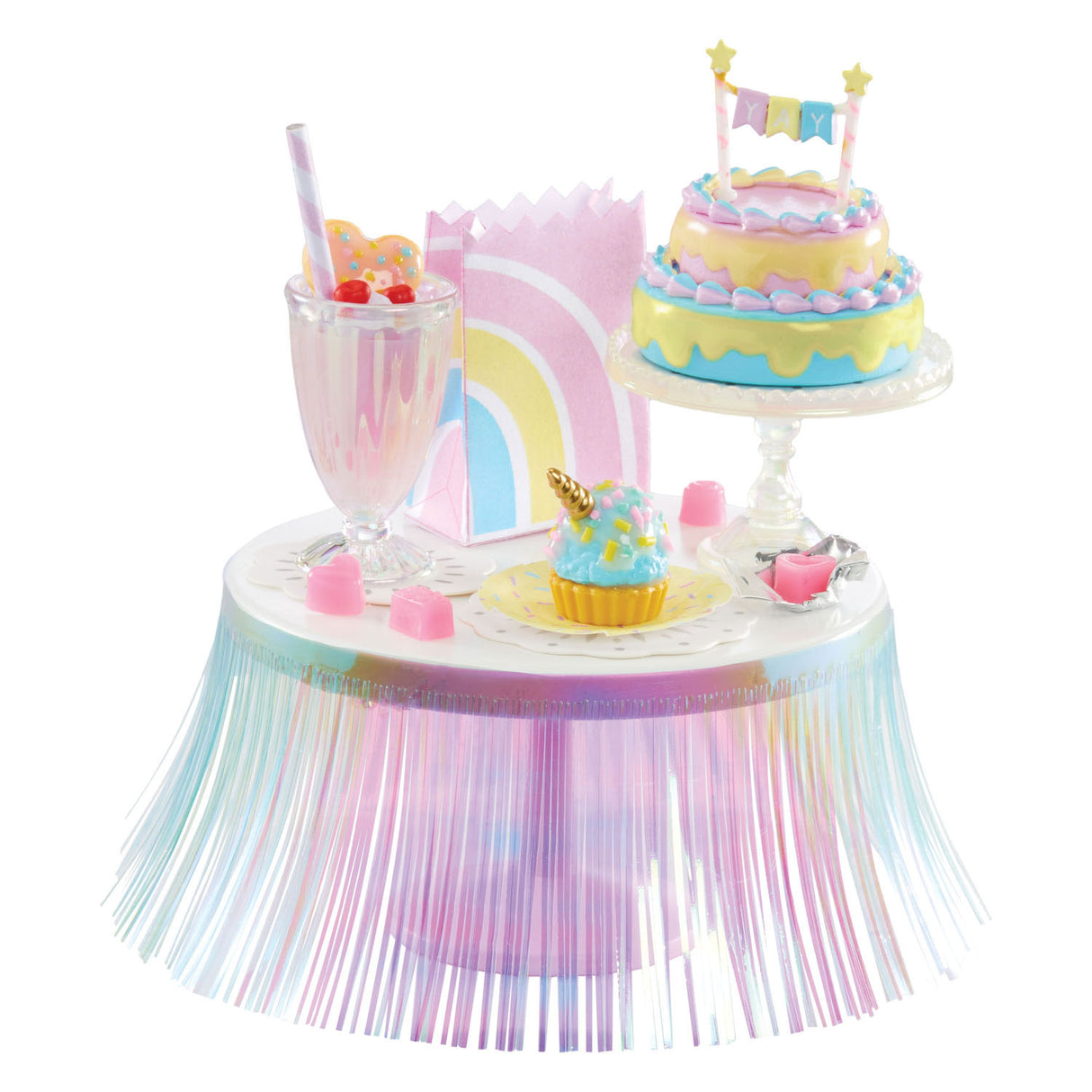 MGAS Miniverse - Make It Mini Birthday Collect