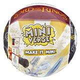 Mga entertainment mga's miniverse - faites-en un mini seigneur des anneaux