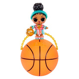 Mdr. surprise surprise all star sports vault mini pop balle surprise