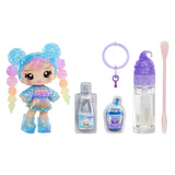 Mga Entertainment Yummiland Doll - Britney Boba avec ensemble de brillant à lèvres