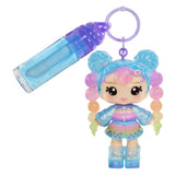Mga Entertainment Yummiland Doll - Britney Boba avec ensemble de brillant à lèvres