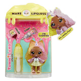 Mga Entertainment Yummiland Doll - Nia Candy Fluff avec brillant à lèvres