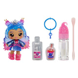 Mga Entertainment Yummiland Doll - Roxie Crysal Candy avec ensemble de brillant à lèvres